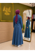 Magazin 7427 Tensel Etekli Takım