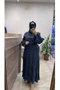 Magazin 7493 Lyocell Etekli Takım