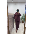 Magazin 7416 Tensel Takım Bordo
