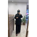 Magazin 4907 Tensel Takım Siyah