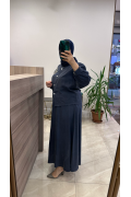 Magazin 7493 Lyocell Etekli Takım