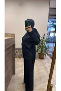 Magazin 7433 Tensel Takım Lacivert