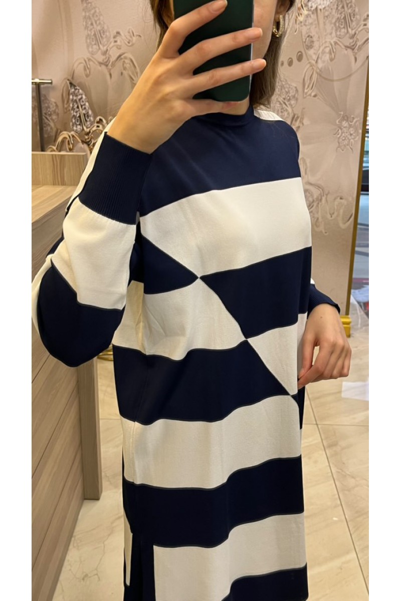 Nuss 25Y1515 Lacivert Takım