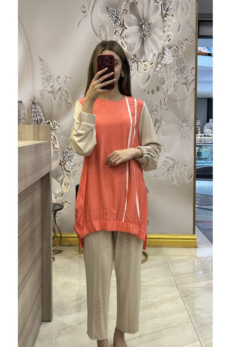 Nuss 25Y1024 Sakura Takım