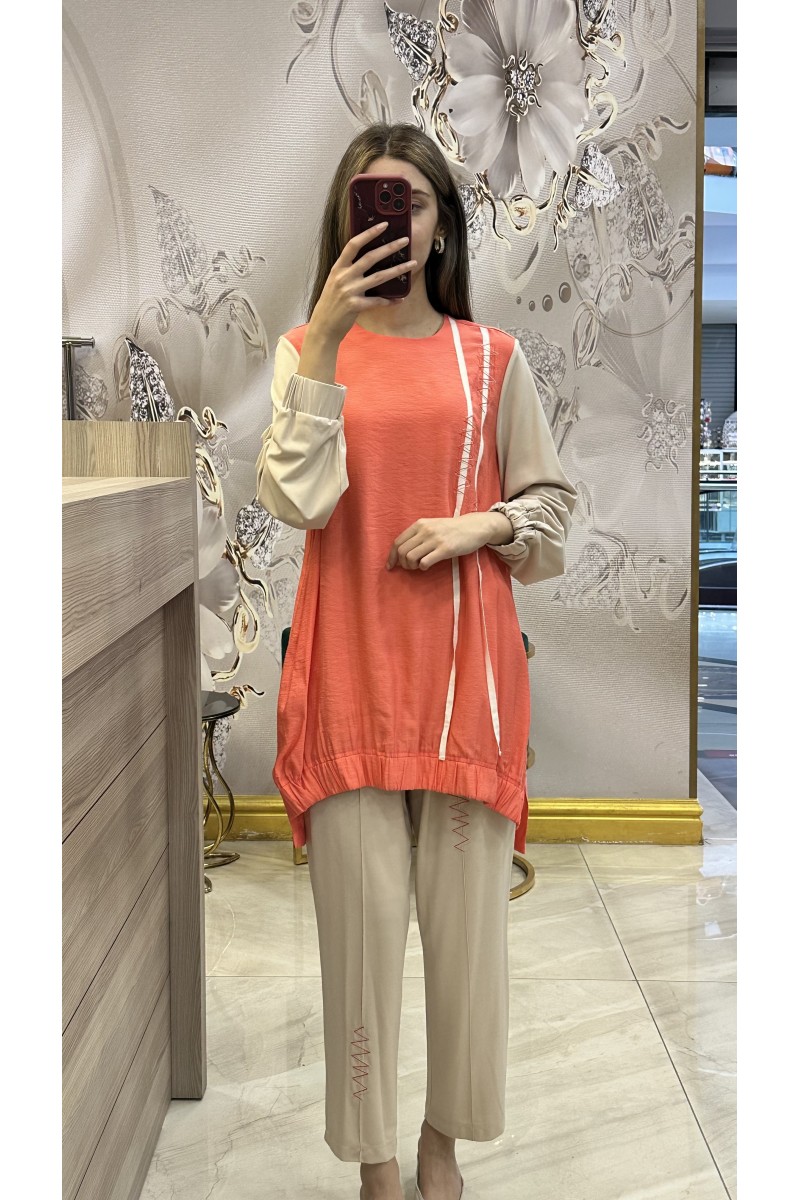 Nuss 25Y1024 Sakura Takım