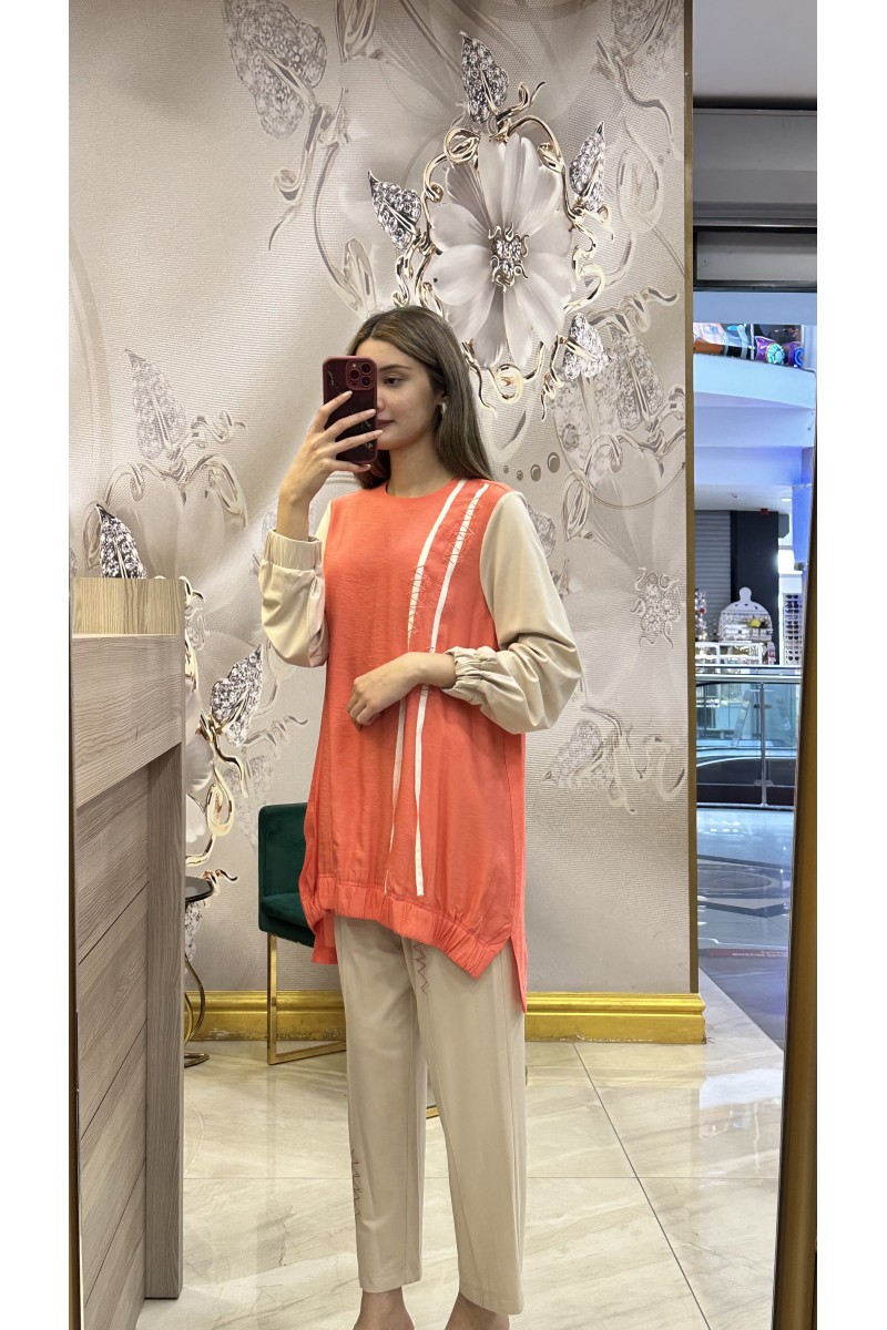 Nuss 25Y1024 Sakura Takım