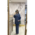 Nuss 25Y1048 Takım İndigo
