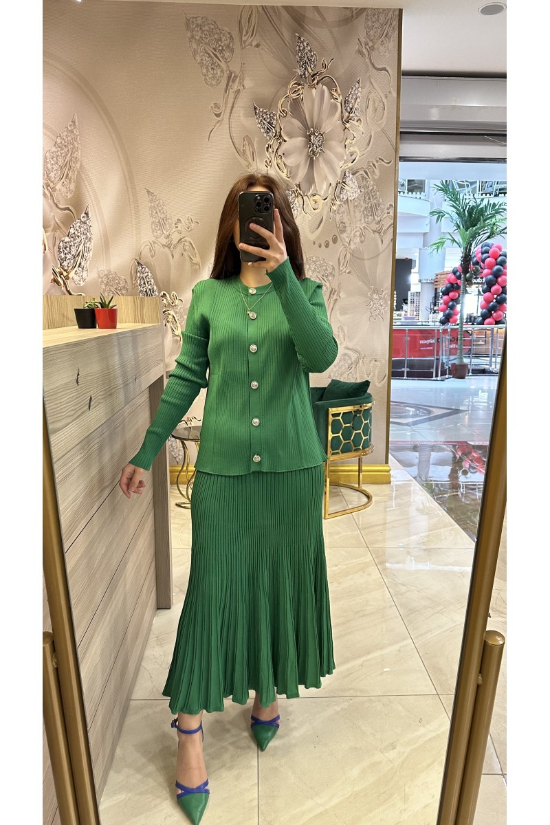 Nuss 1301 Benetton Takım