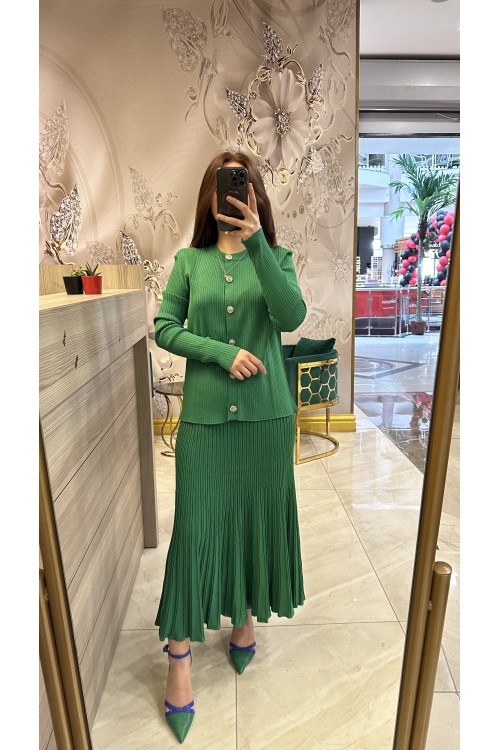 Nuss 1301 Benetton Takım