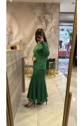 Nuss 1301 Benetton Takım