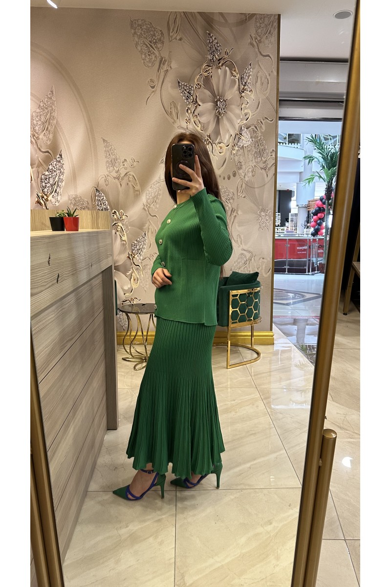 Nuss 1301 Benetton Takım