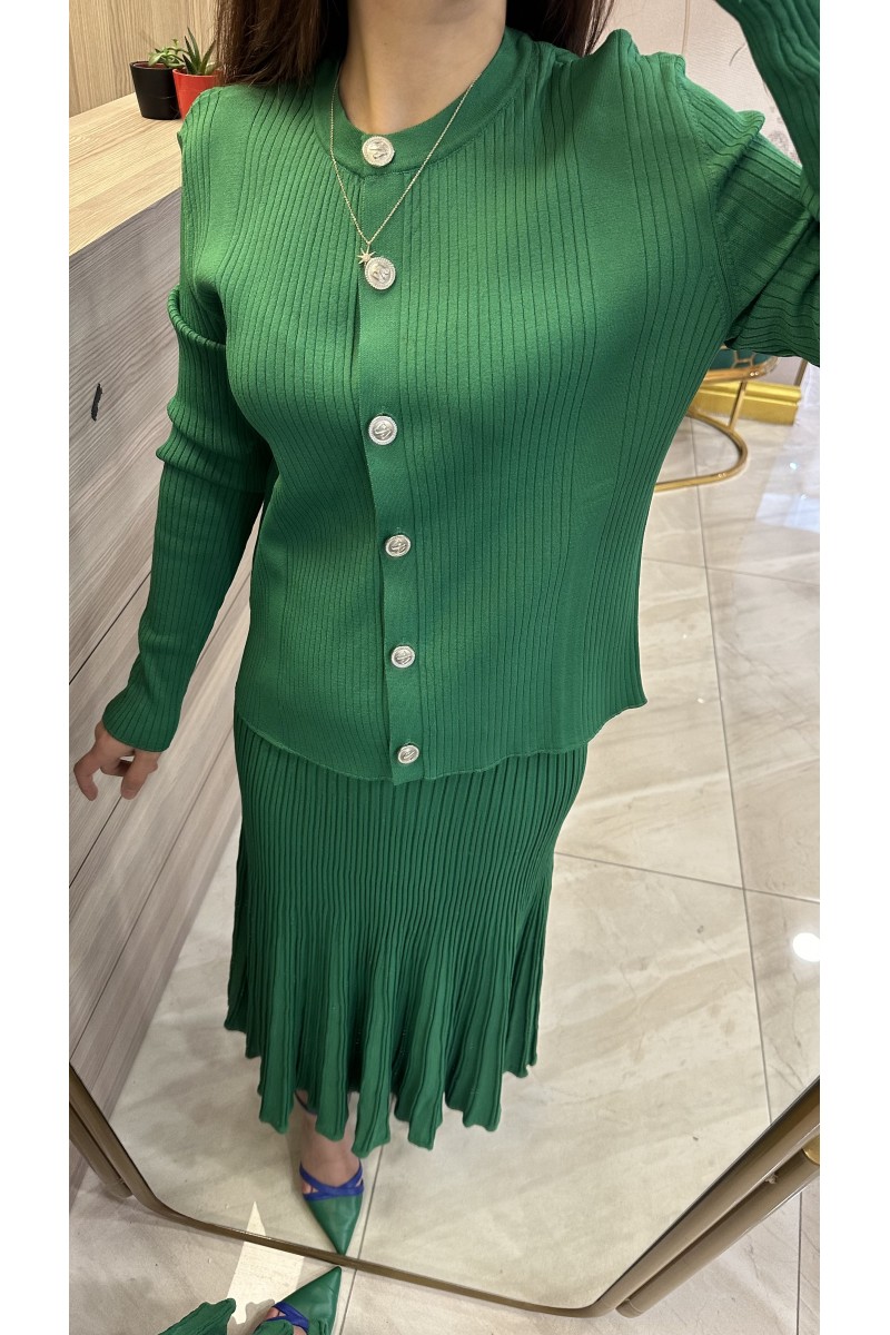 Nuss 1301 Benetton Takım