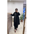 Qmash 5 YTRC9182 Siyah Kap