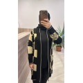 Qmash 4 HRK9028 Siyah