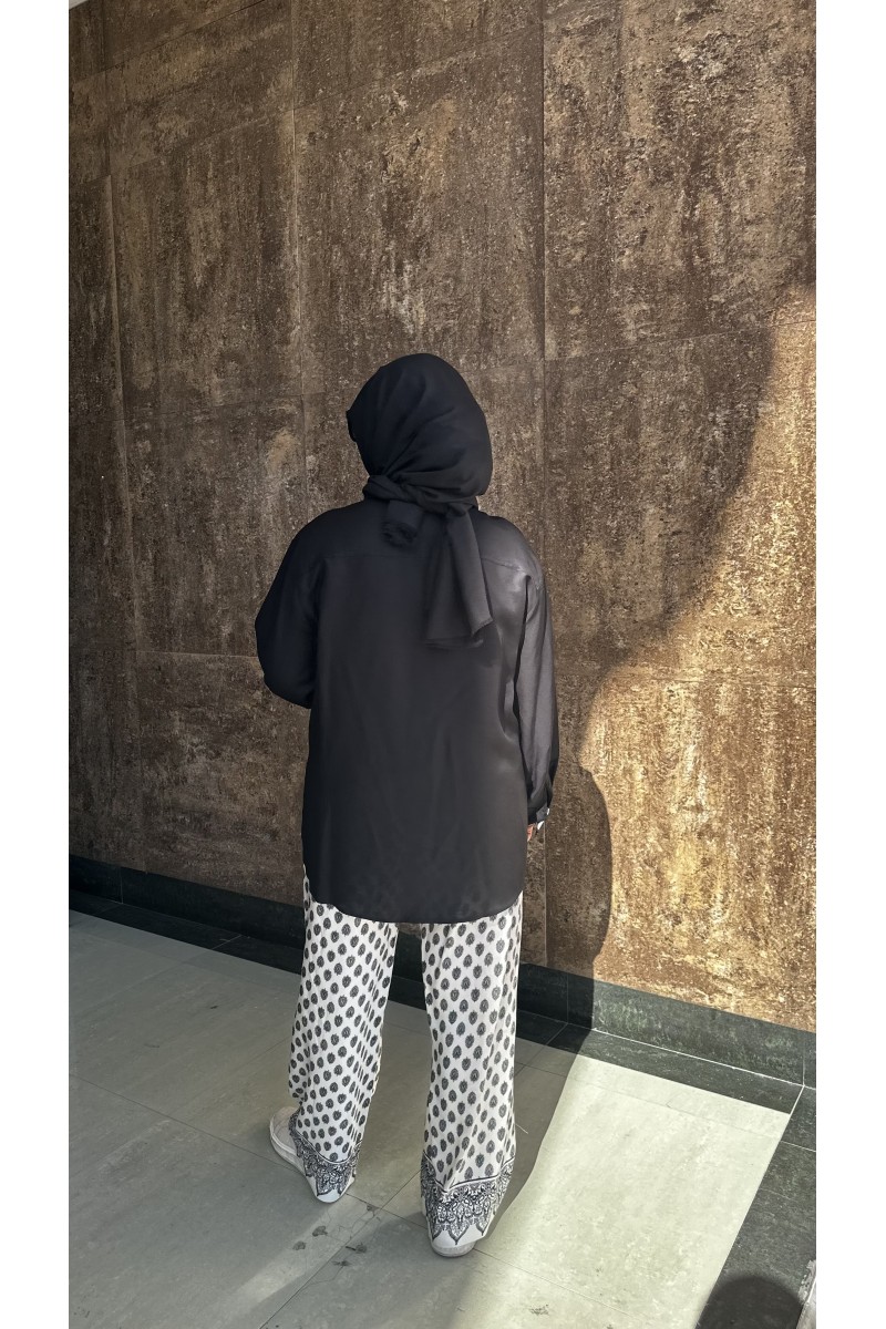 Venöve 4541 Zeyna Takım