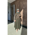 Venöve 26FWSWE0011 Haki Petra Takım