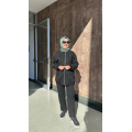 Venöve 26FWCEK0001 Siyah Aida Takım