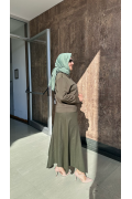 Venöve 26FWSWE0011 Haki Petra Takım