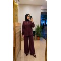 Magazin Tensel Takım Bordo