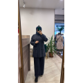 Magazin 4436 Tensel Takım Lacivert