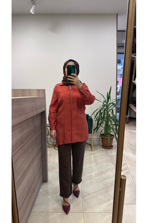 Magazin 4438 Tunik Kiremit