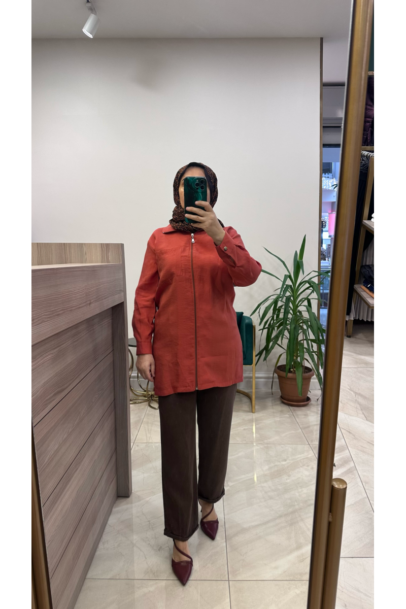 Magazin 4438 Tunik Kiremit