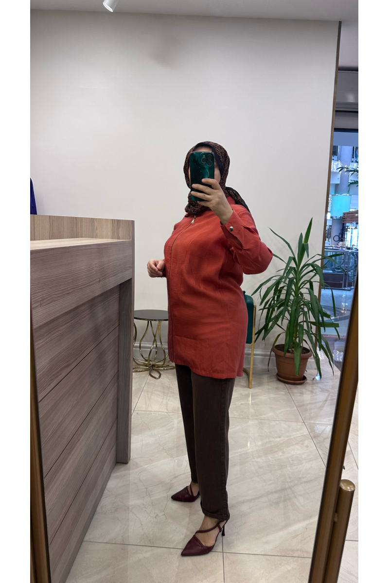 Magazin 4438 Tunik Kiremit