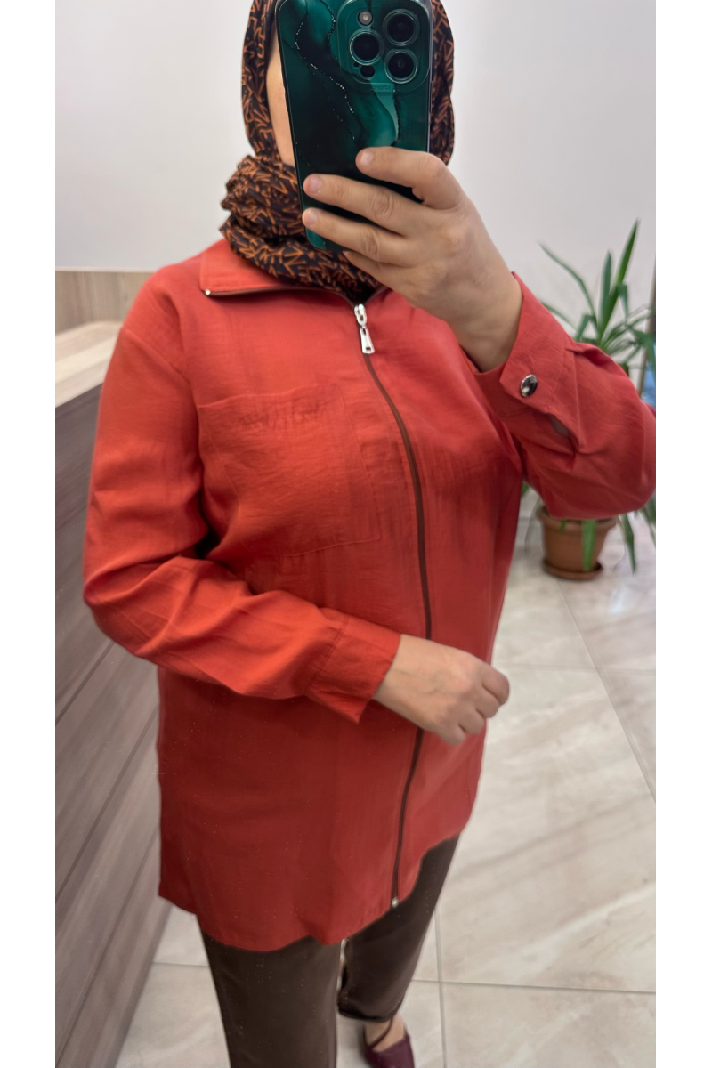 Magazin 4438 Tunik Kiremit