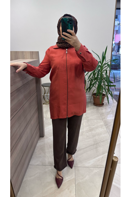 Magazin 4438 Tunik Kiremit