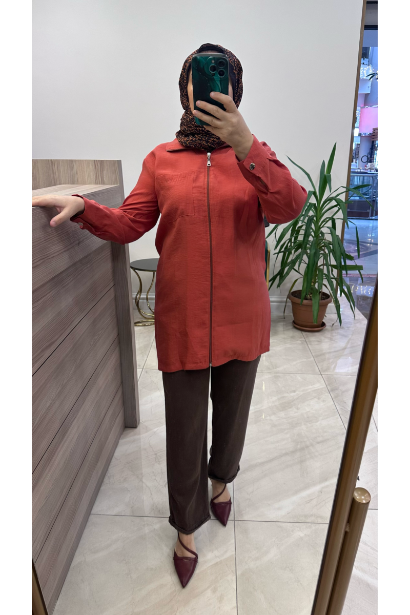 Magazin 4438 Tunik Kiremit