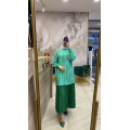İnvee Etek Benetton