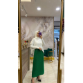 İnvee Evaze Tunik Ekru 5879