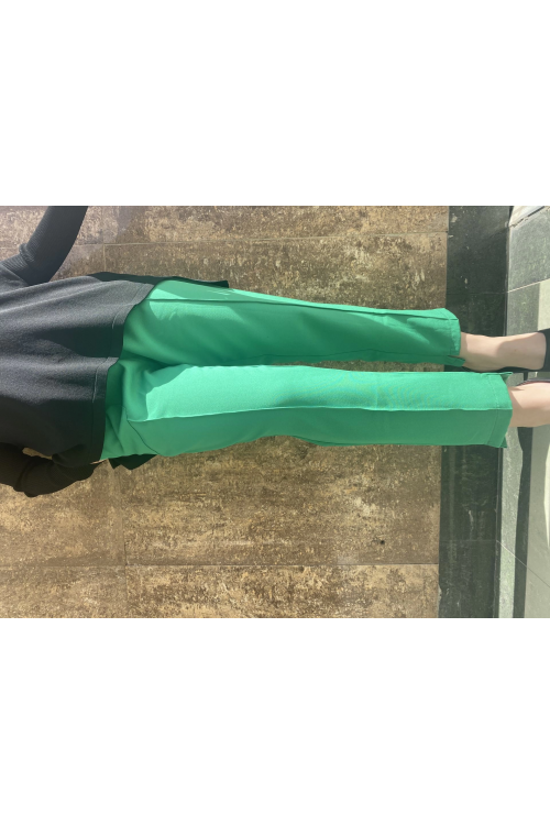 İnvee Havuç Pantolon Benetton