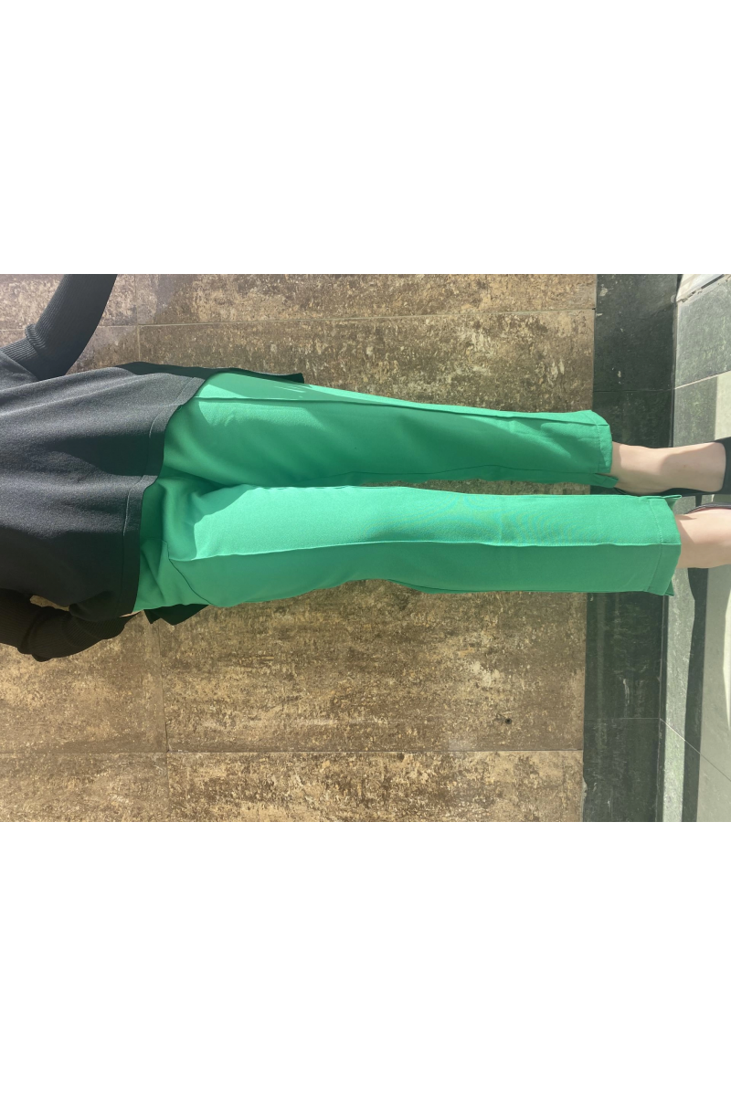 İnvee Havuç Pantolon Benetton