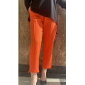 İnvee Havuç Pantolon Oranj