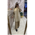 İnvee Merserize Pantolon Camel