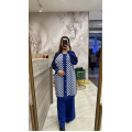 İnvee Merserize Pantolon Saks