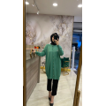 İnvee Yusufçuk Hırka Çağla 6283