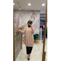 İnvee Yusufçuk Hırka Somon 6283