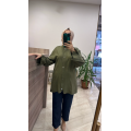 Magazin 4445 Kap Haki