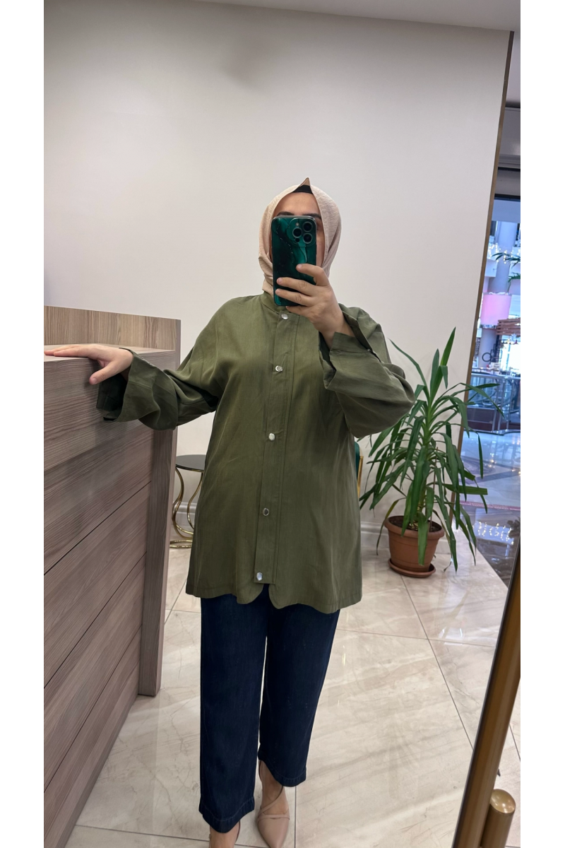 Magazin 4445 Kap Haki