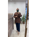 Magazin 4445 Kap Kahverengi