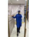 Misswhence Tunik Saks