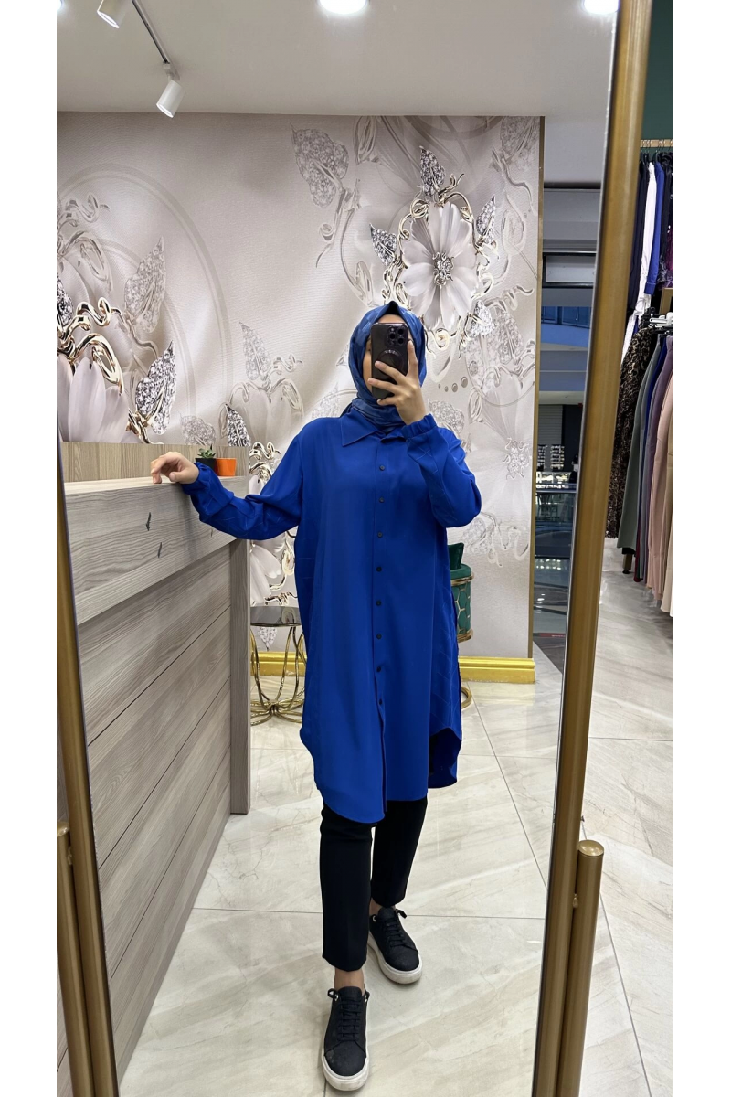 Misswhence Tunik Saks