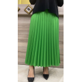 Niqozza Pliseli Etek Benetton