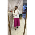 Nuss 1202 Tunik Ekru