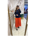 Nuss 1202 Tunik Lacivert