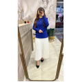 Nuss 1202 Tunik Saks