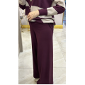 Nuss 25K002 Merserize Pantolon Mürdüm