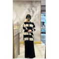 Nuss 25K002 pantolon Siyah